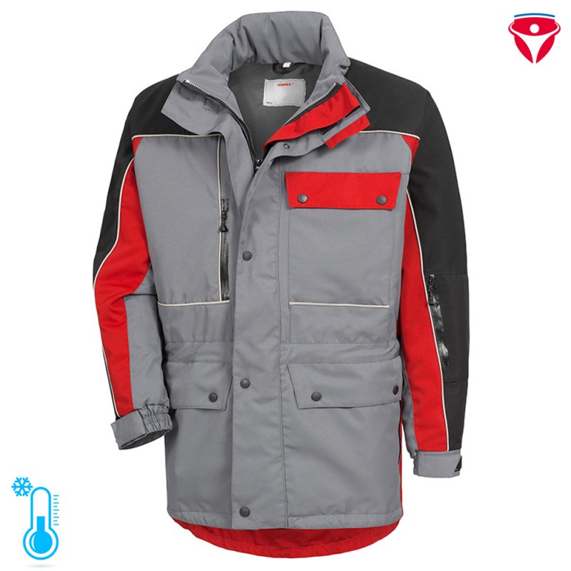 HB AlpineActive Parka