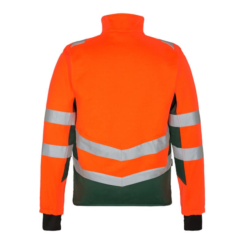 Engel SAFETY Warnschutz Jacke 1544