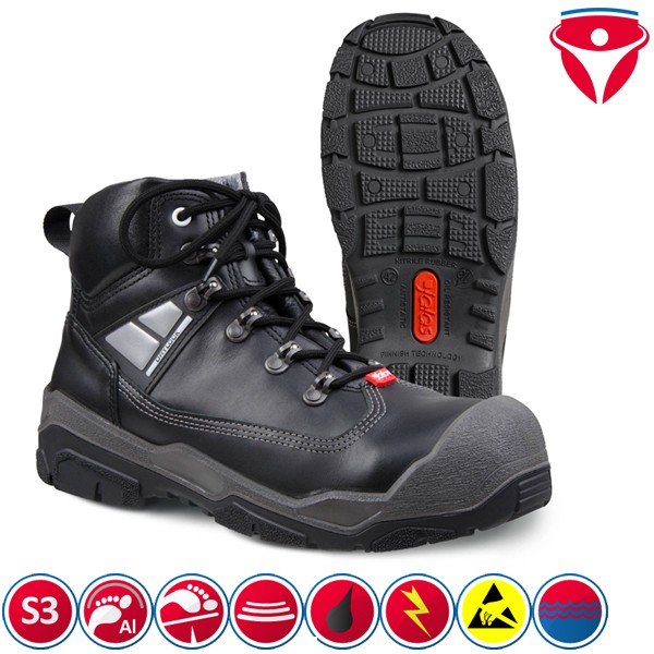 Jalas 1818 DryLock Wide HRO