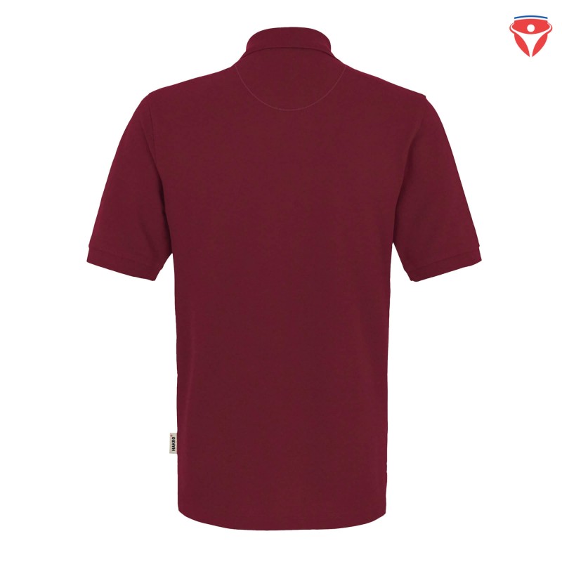 Hakro 816 Herren Performance Polo-Shirt Mikralinar