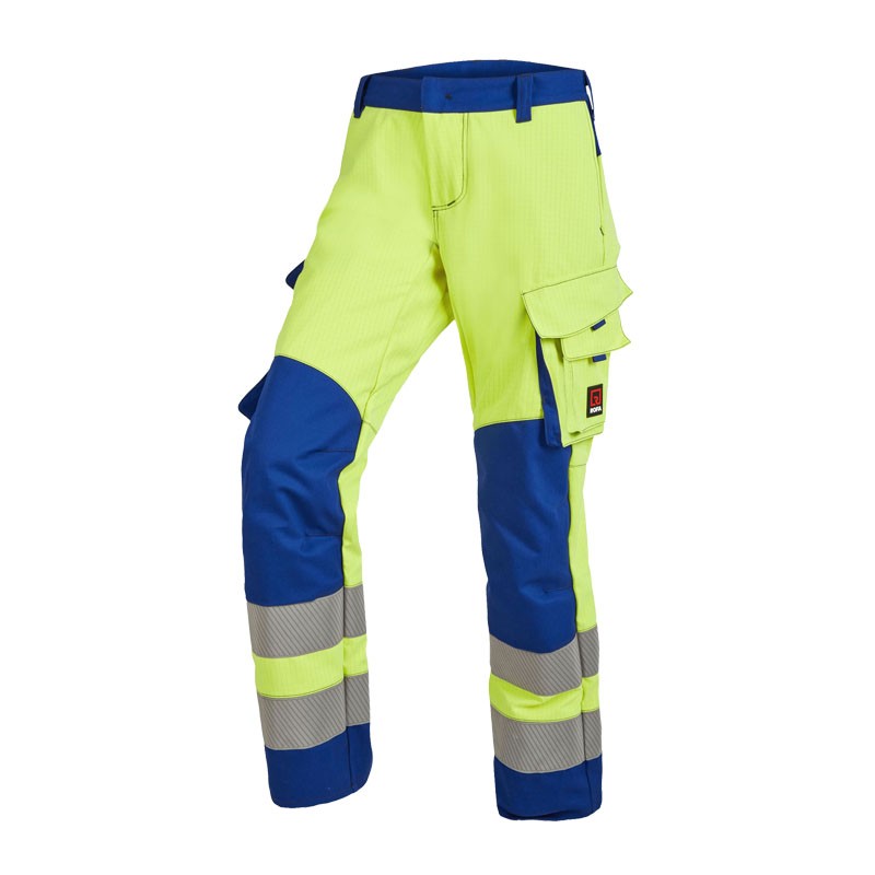 Rofa Multi-Light Hi-Vis II MultiNorm Bundhose APC 1