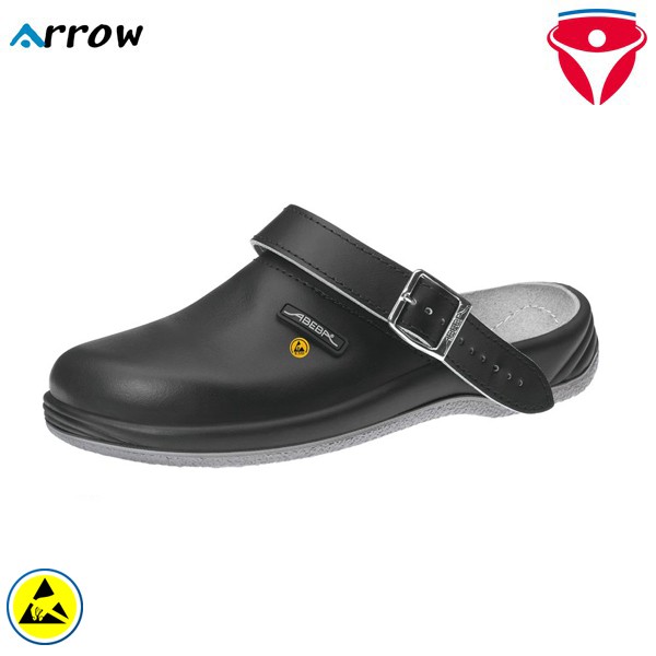 Abeba ESD Arbeitsschuhe 38210 | 38212