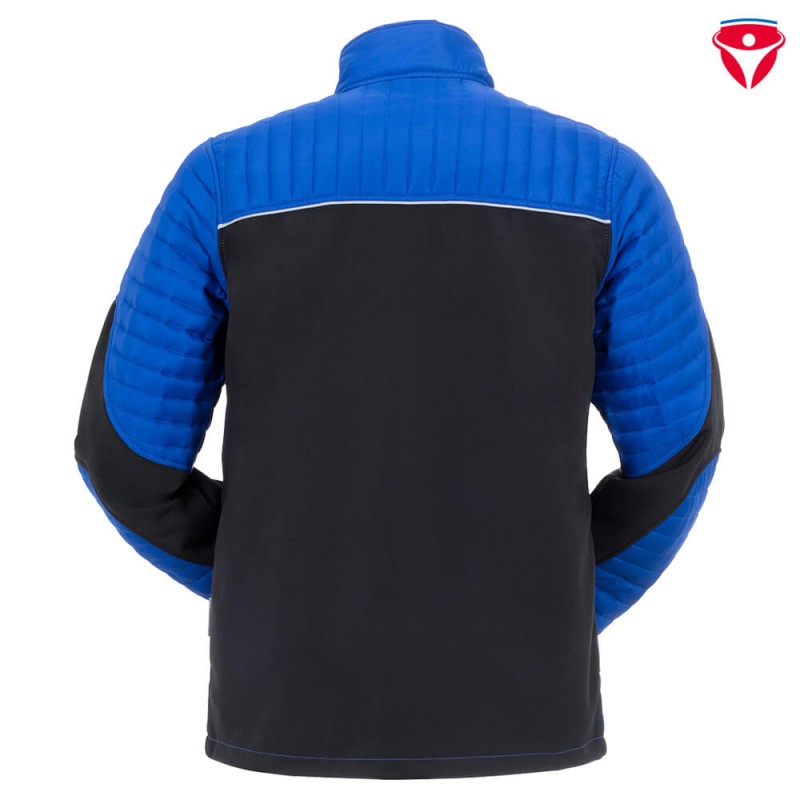 Planam Outdoor Air Jacke | leichte Steppjacke