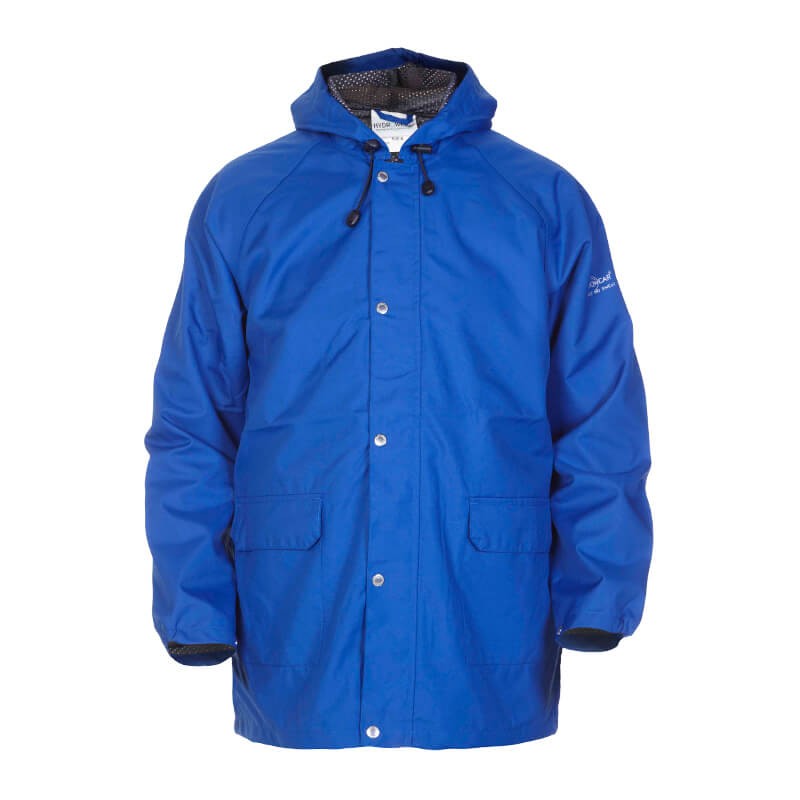 HydroWear ULFT Regenjacke Simply No Sweat