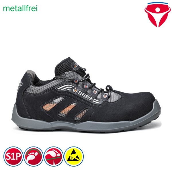 Base Darts ESD Sicherheitsschuhe B0643