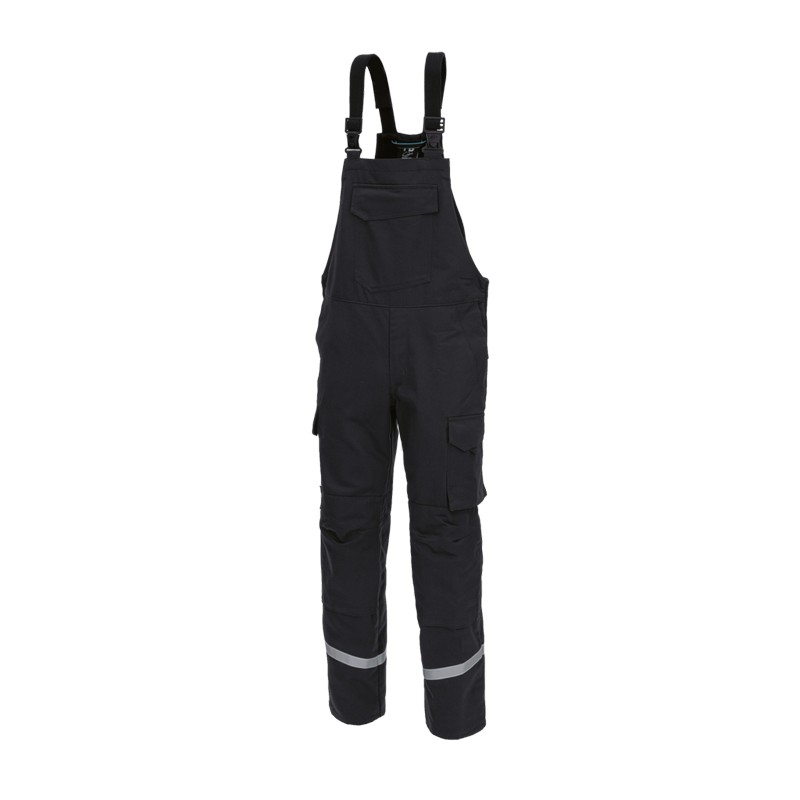 HB ArcSelect PRO MultiNorm Latzhose 4 kA | APC1