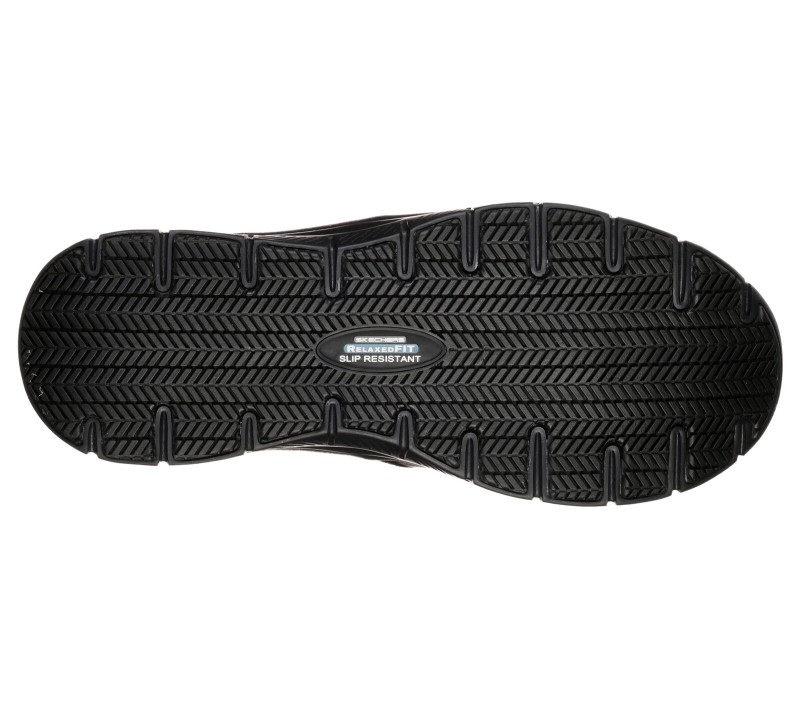 Skechers Flex Advantage SR - Bronwood Arbeitsschuhe 77071EC