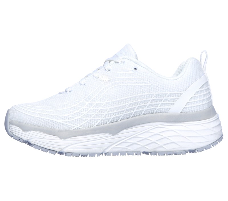 Skechers Max Cushioning Elite SR Damen Arbeitsschuhe 108016EC