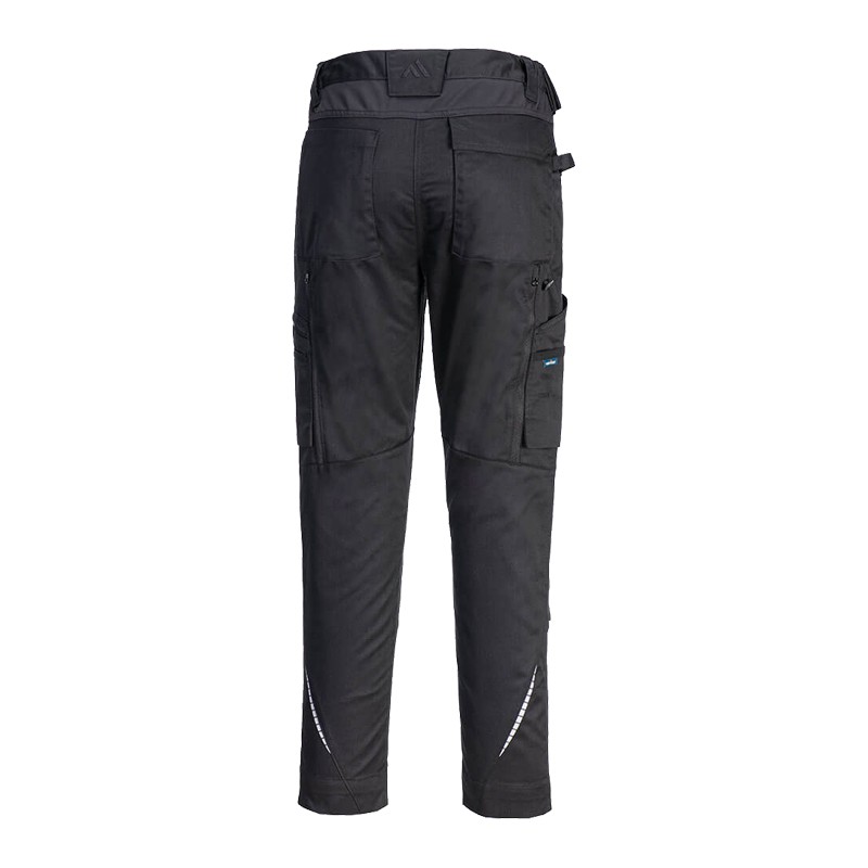 PortWest CD881 Eco Stretch Bundhose