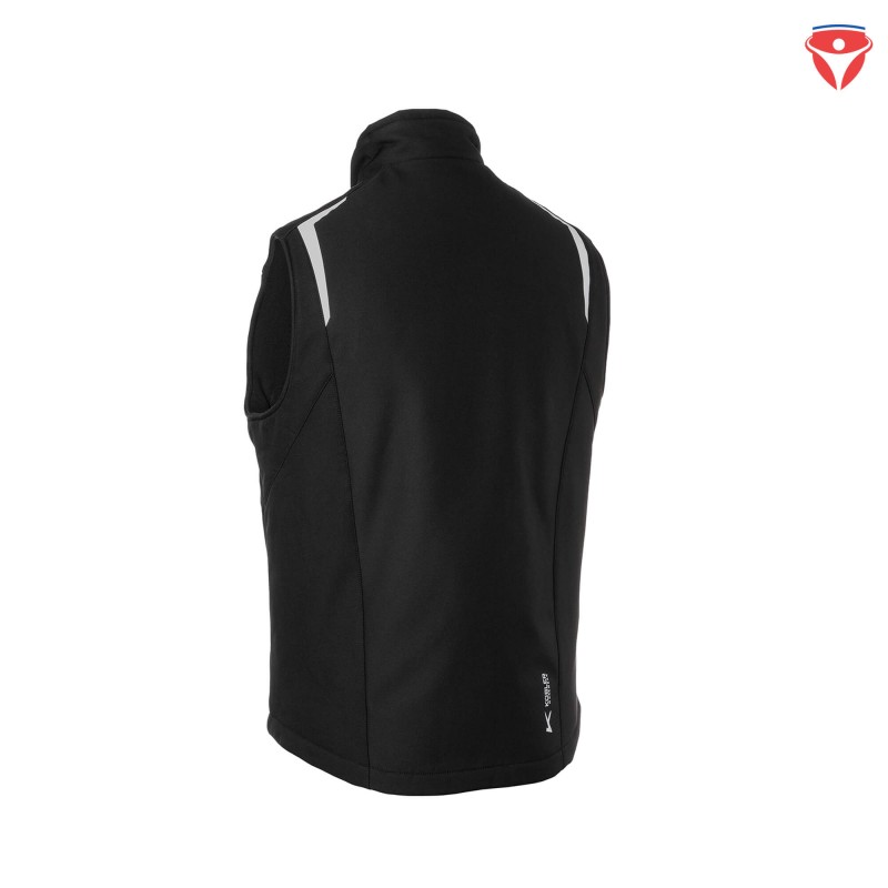 Kübler BodyForce Softshell Weste 7125