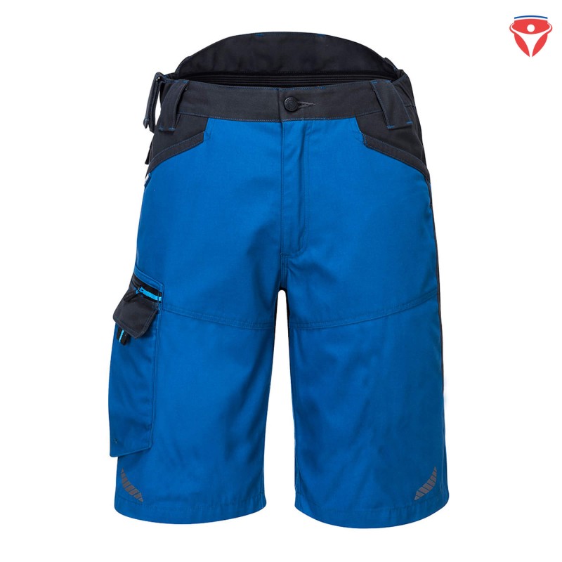 PortWest T710 WX3 kurze Hose