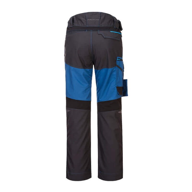 PortWest T701 robuste WX3 Bundhose