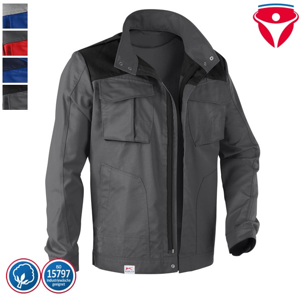 Kübler Fresh Jacke 1L39