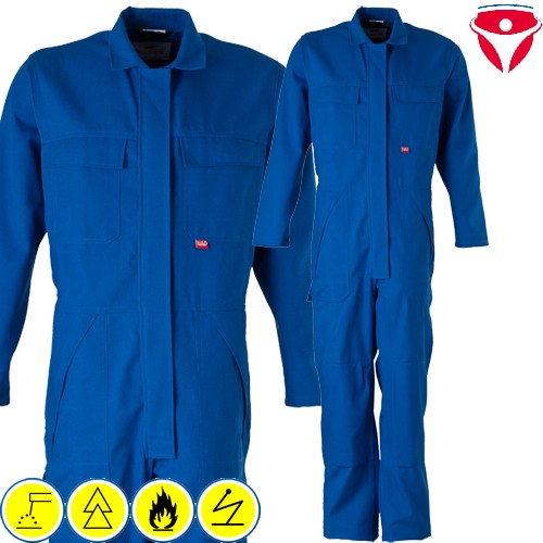 HaVeP Force 2725 MultiNorm Overall