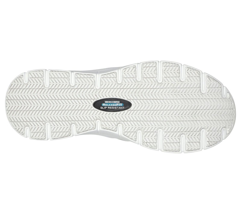 Skechers Flex Advantage SR - Bronwood Arbeitsschuhe 77071EC