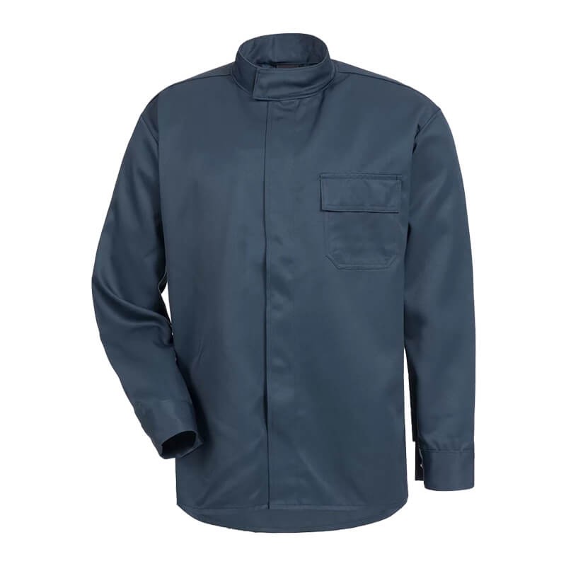 HB VINEX Gießerei Hemd Aluminium + Eisen