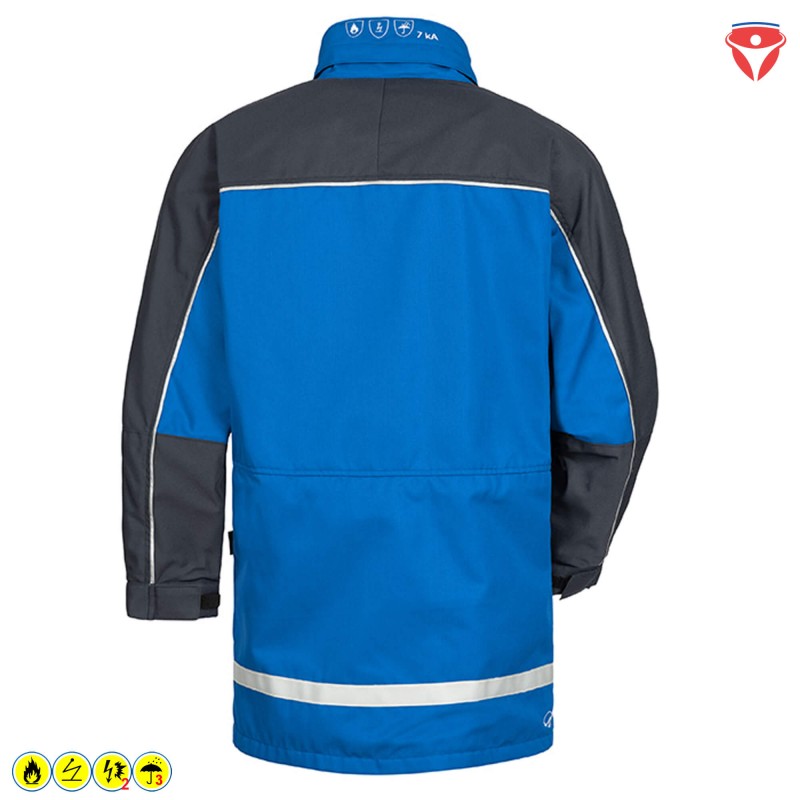 HB InoTec Nomex Parka