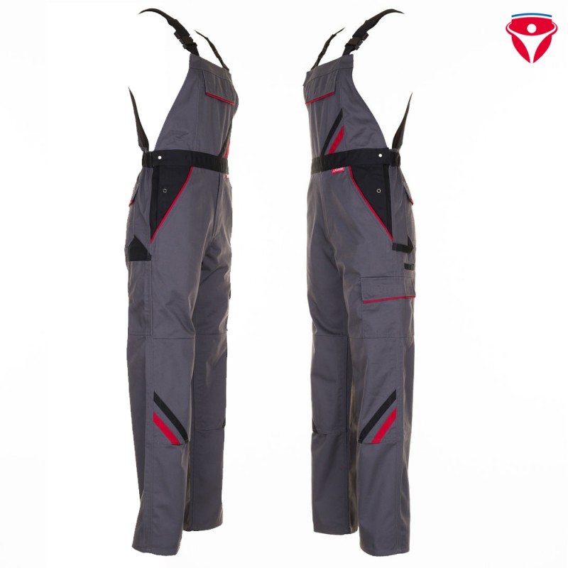 Planam Latzhose Highline