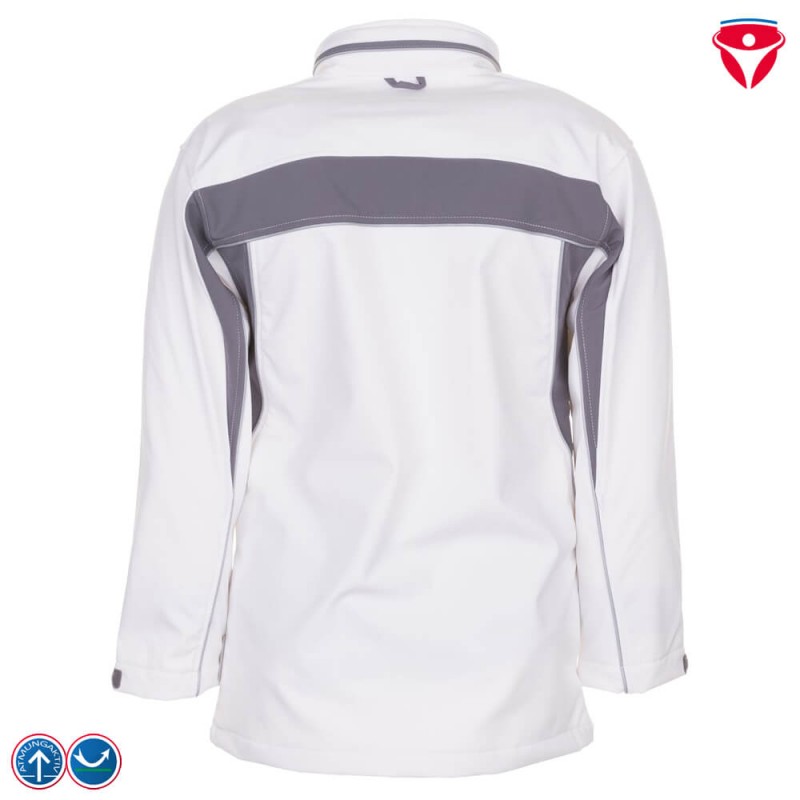 Planam Softshell Jacke Plaline