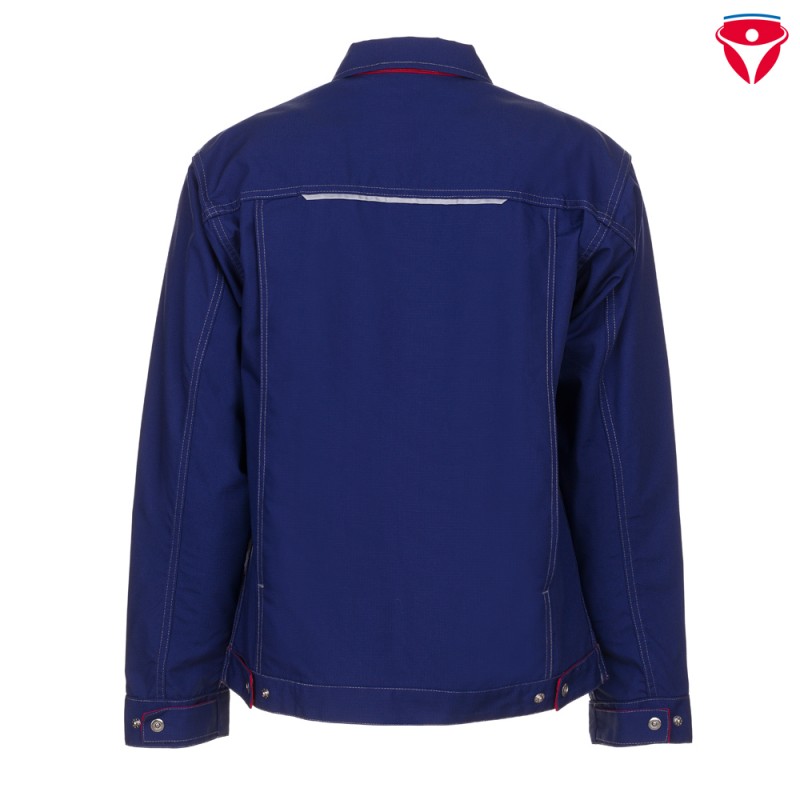 Planam Bundjacke Basalt