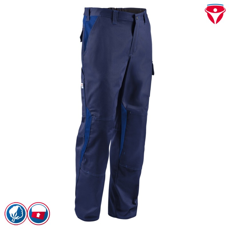 Kübler Arbeitshose 2346 Image Dress