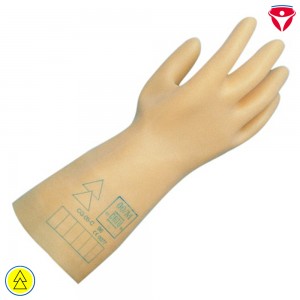 Elektriker Schutzhandschuhe bis 1000 V Kategorie M