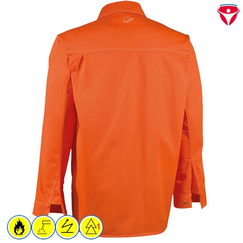 HB MultiNorm Hemd ArcSelect