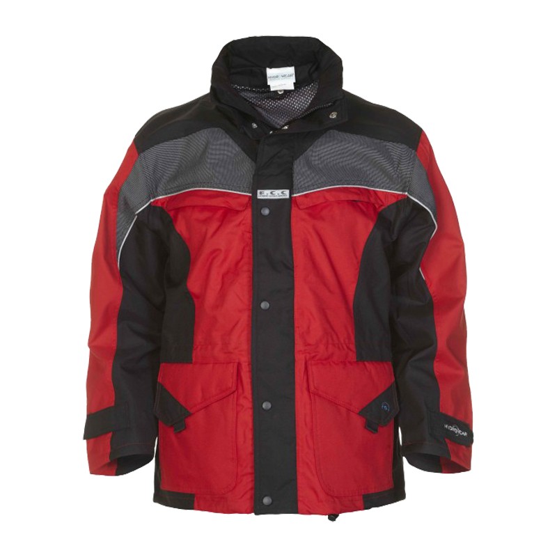 Hydrowear Parka Keulen Simply No Sweat