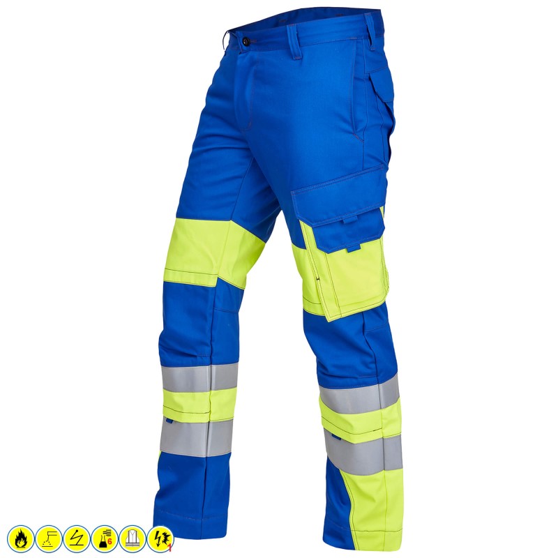 Rofa Vis-Line 1 Bundhose 265 2354