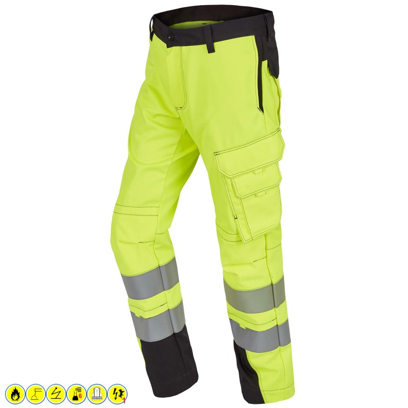 Rofa Vis-Line 2 Bundhose 265 2351