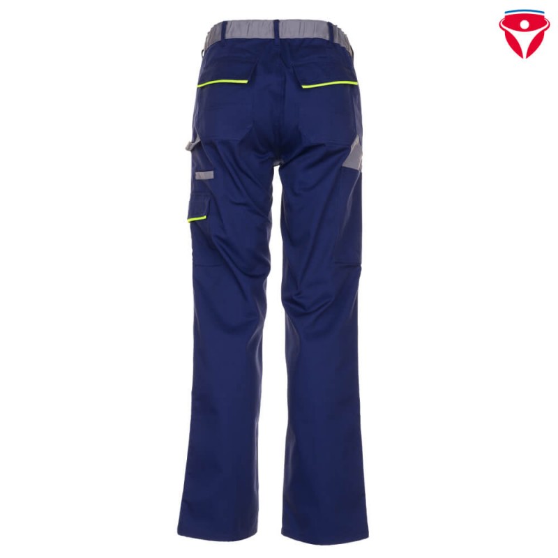 Planam Bundhose Visline