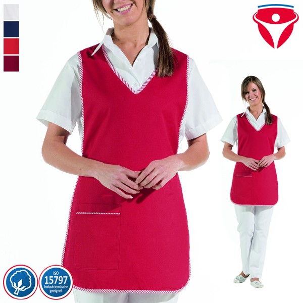 Leiber 08/594 Überwurfschürze