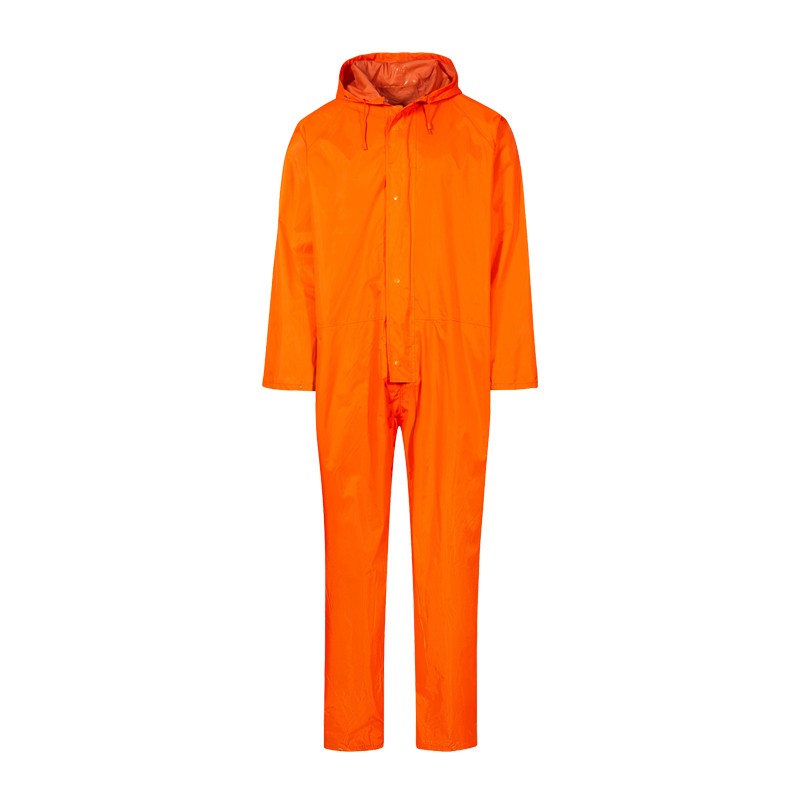 Lyngsoe Regen Overall Anzug LR204013 | WS 8000 mm