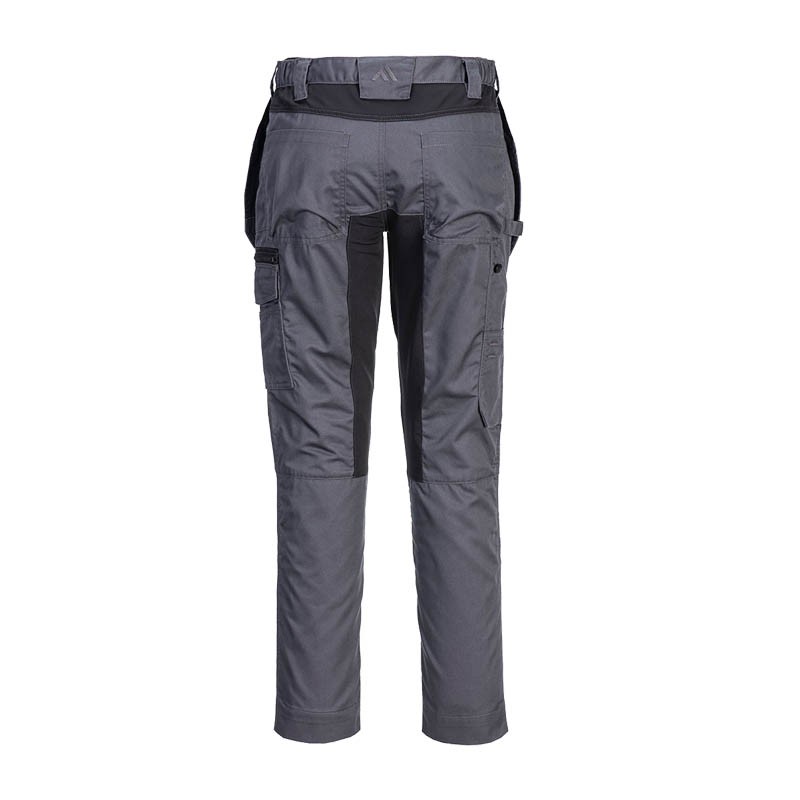 PortWest CD883 Eco Stretch Bundhose
