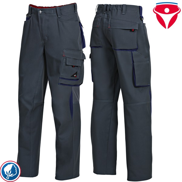 BP 1796 Comfort Plus Arbeitshose