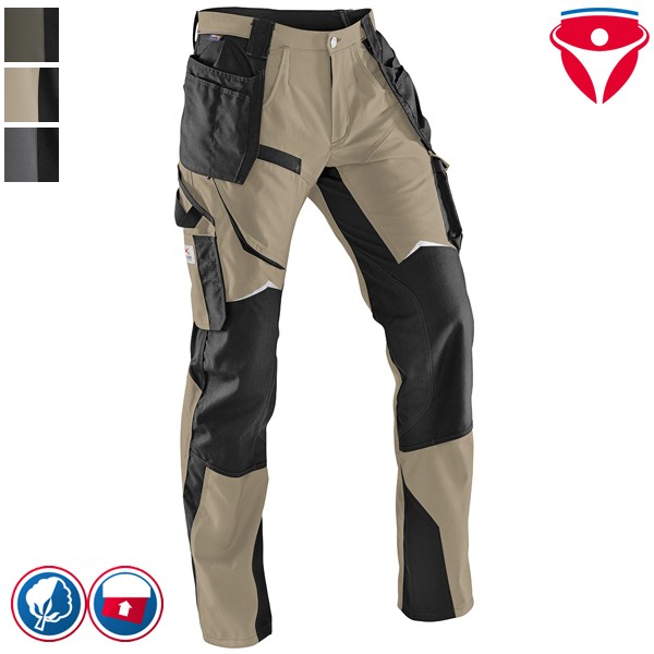 Kübler Practiq Hose 2351