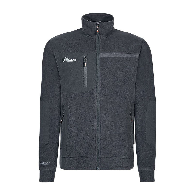 U-Power VENUS Fleece Jacke nachhaltig | FU225
