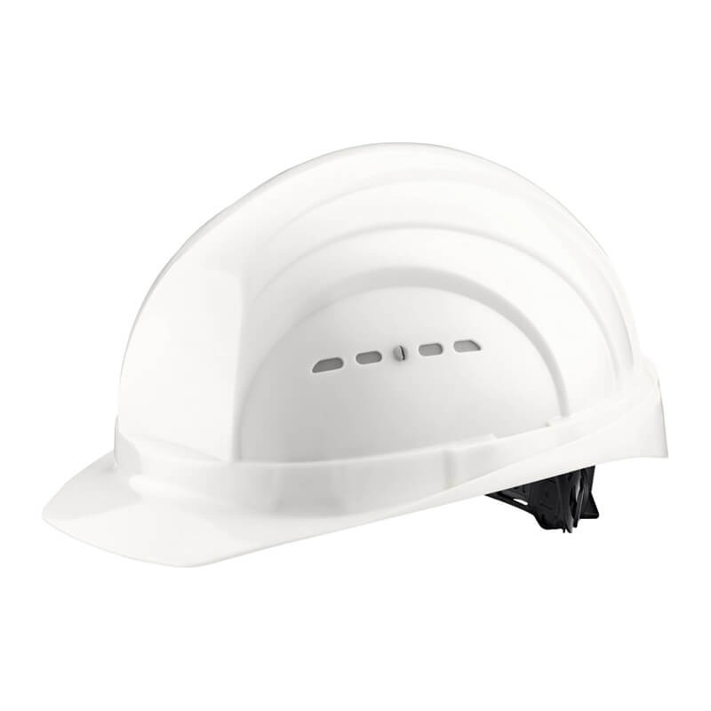 Schuberth EuroGard Bauhelm mit Drehverschluss