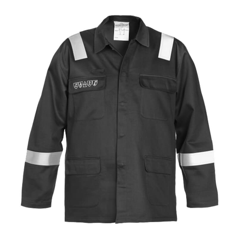 HydroWear MELK MultiNorm Jacke Schweisserschutz Klasse 2