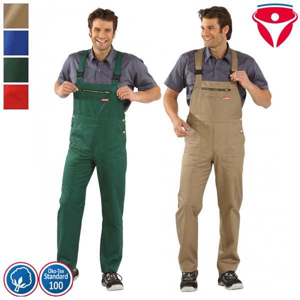 Planam Latzhose MG 290