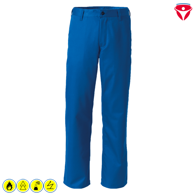 Rofa Basic Aramid MultiNorm Bundhose 535 504