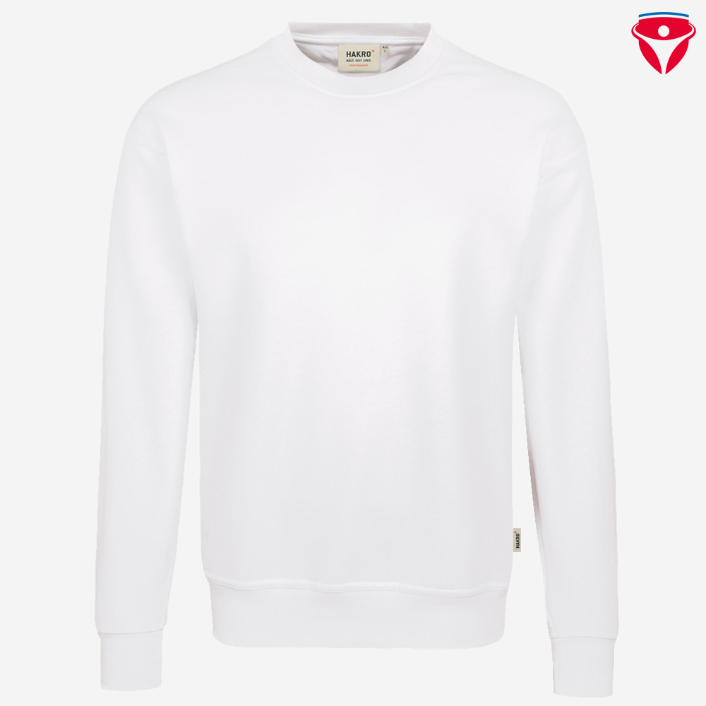 6XL Sweatshirt Pullover Arbeitsshirt KÜBLER Baumwolle/Polyester 300 g/m² bis Gr 