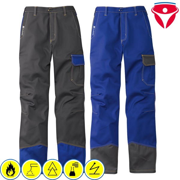 Kübler MultiNorm X6 Hose 2781