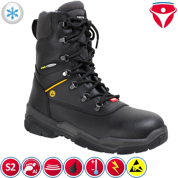 Jalas 1870 OffRoad HRO