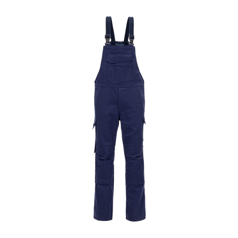 HB WeldersForce 350 Schweisser Latzhose Klasse 1