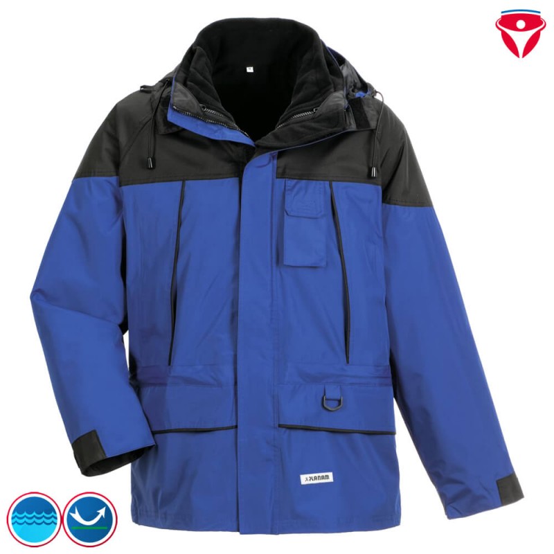 Planam Winterjacke Twister