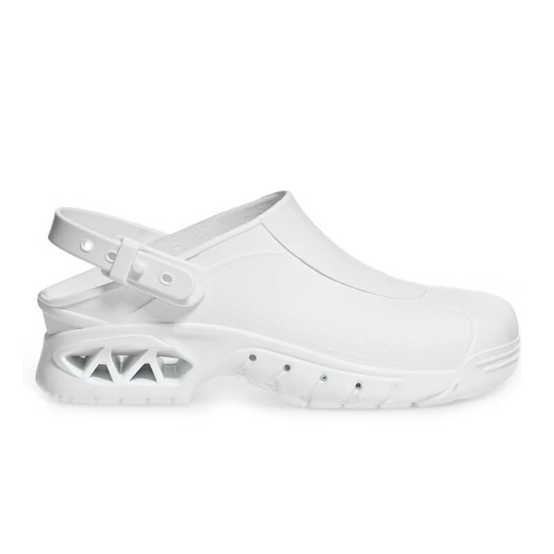 Abeba 9600 autoklavierbarer Clog