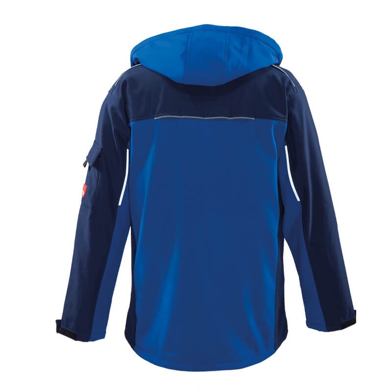 Rofa TeamWork 1382 Softshell Jacke