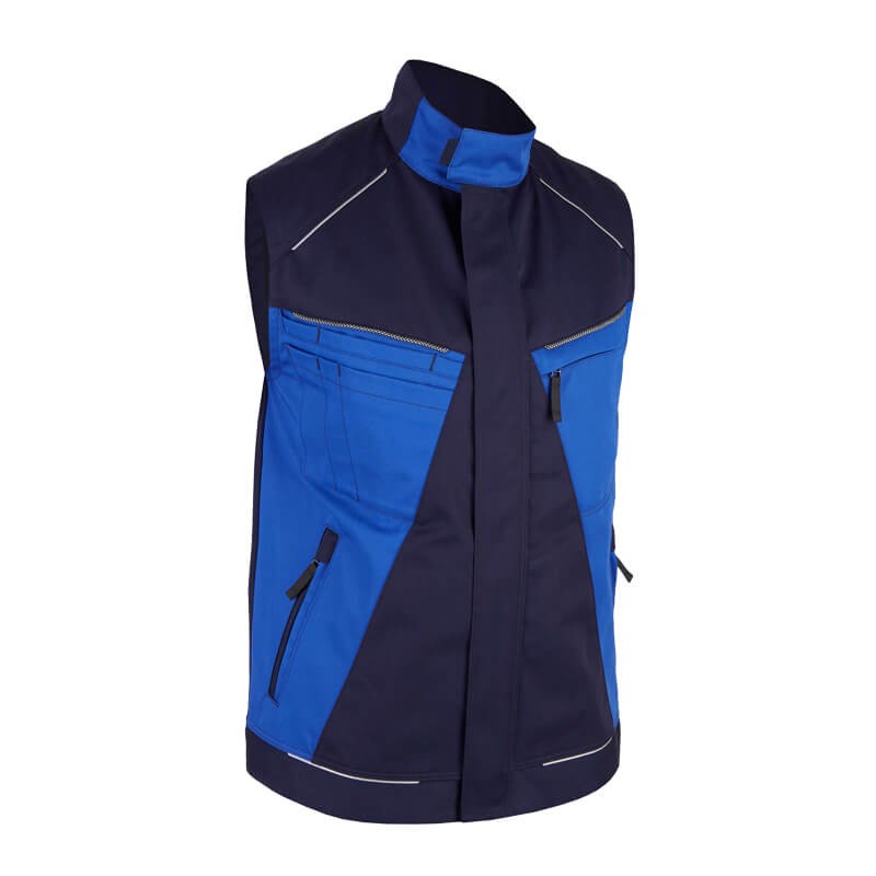 Rofa TeamWork FaceLift Weste 170 2493