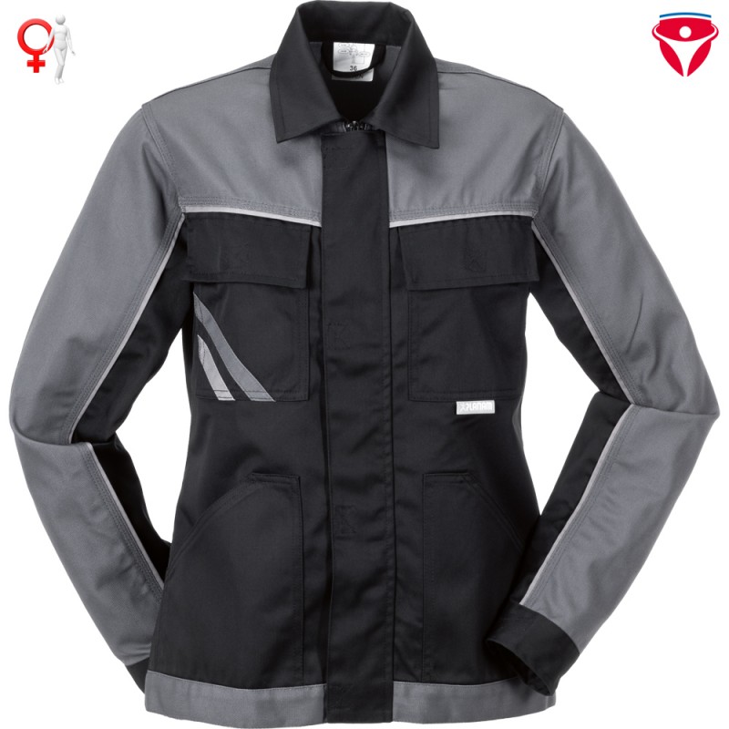 Planam Highline Damen Bundjacke